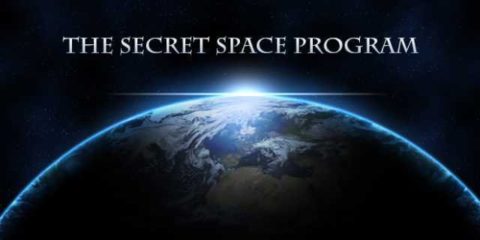 Секретная Космическая Программа