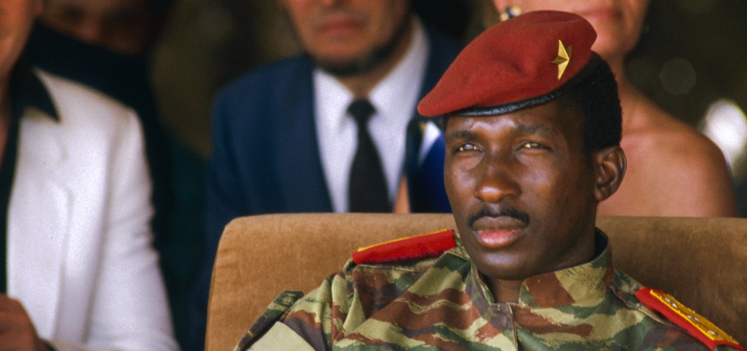 С 1963 года Франция ликвидировала 22 африканских президента.