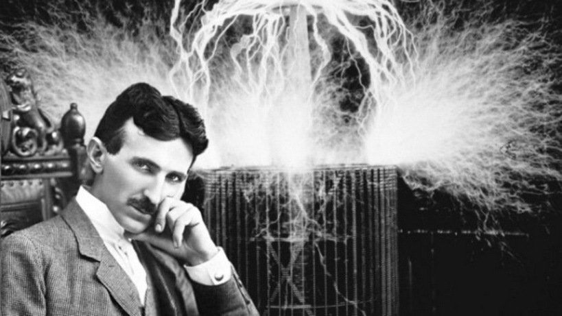 Неужели Никола Тесла оставил нам ключ к свободной энергии?