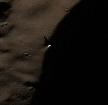 Инопланетные монолиты, обнаружены на Марсе и его луне Фобосе.