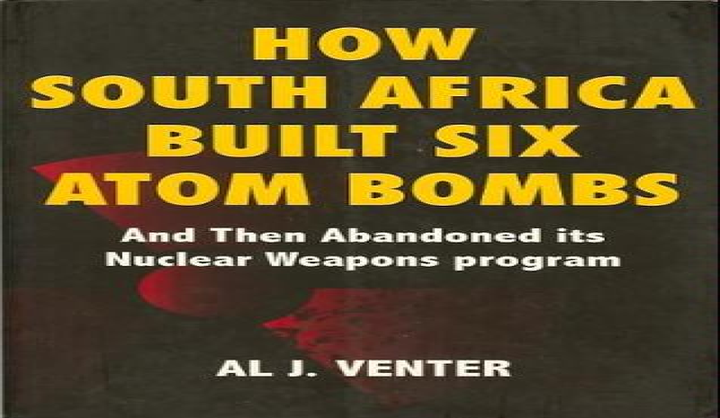 Как Южная Африка построила шесть атомных бомб, а затем отказалась от своей программы ядерного оружия