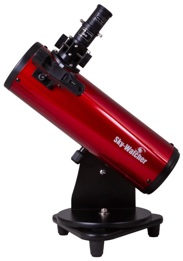 Настольный телескоп Sky-Watcher Dob 100/400 Heritage