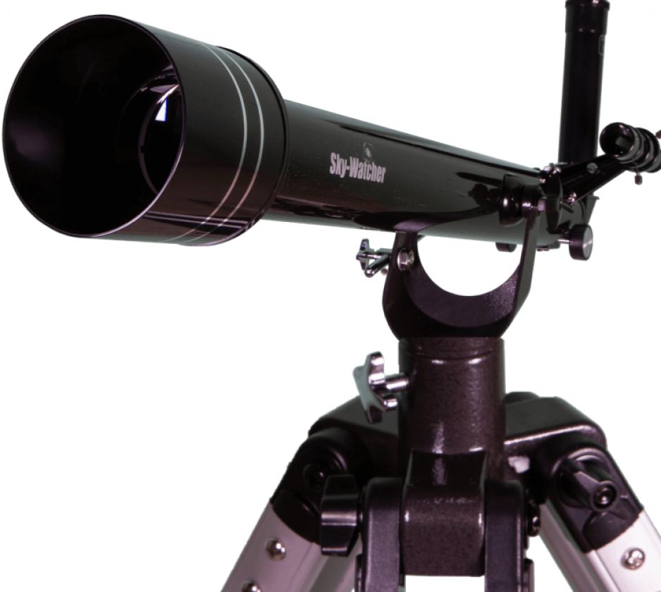 Телескоп (рефрактор) Sky-Watcher BK 607AZ2