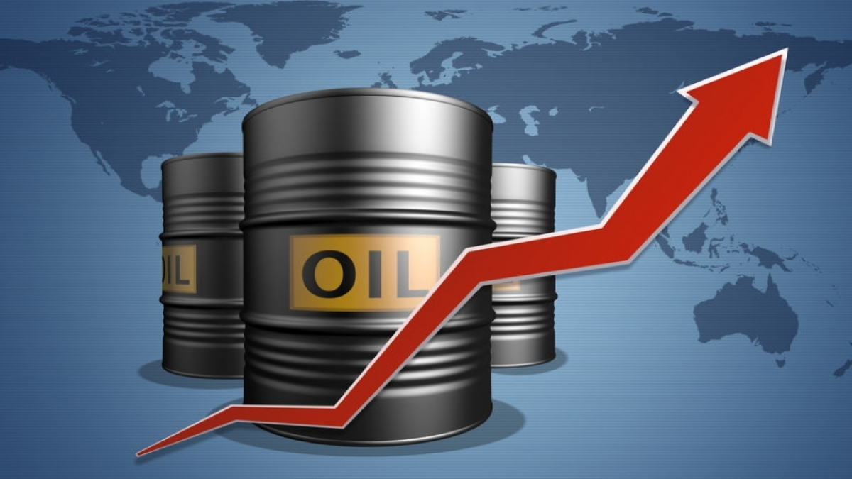Рост цен на нефть неизбежен