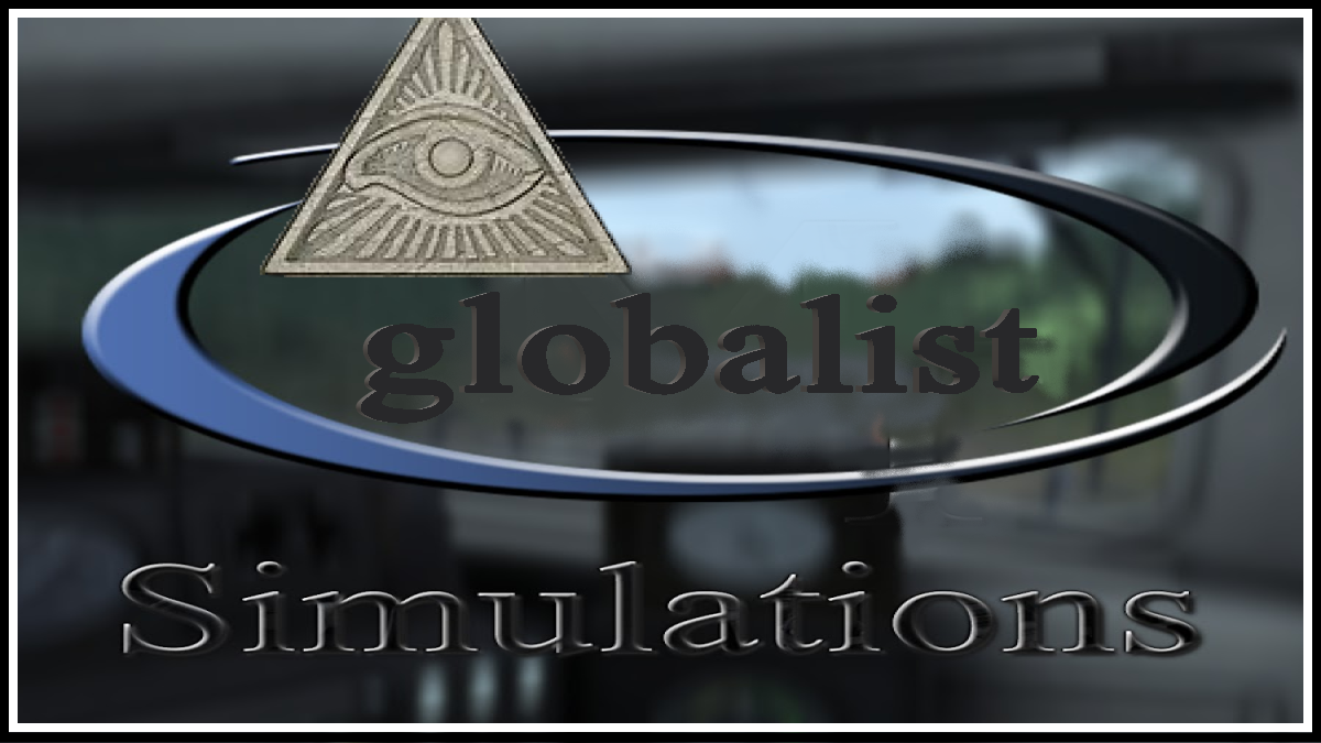 Инсайдер: глобалистские "симуляции"