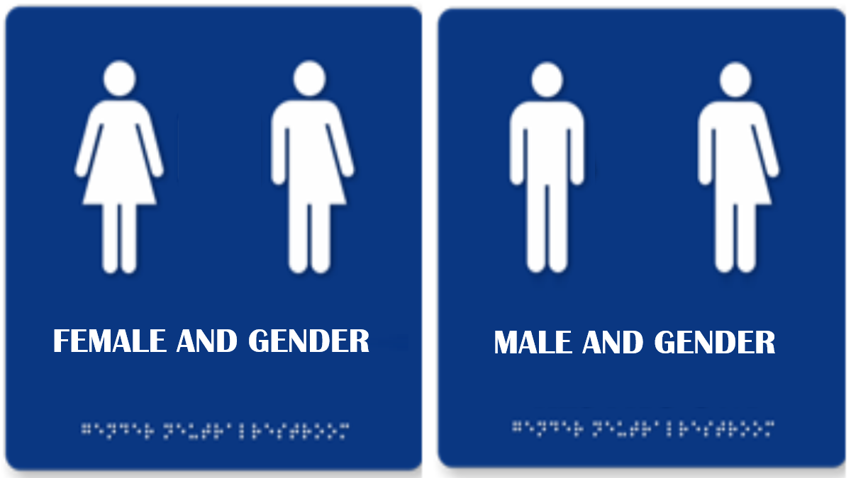 Гендерное равенство: в Чикагских школах теперь общие туалеты