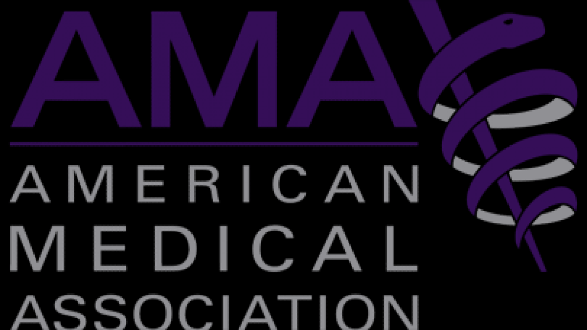Американская медицинская ассоциация (АМА)