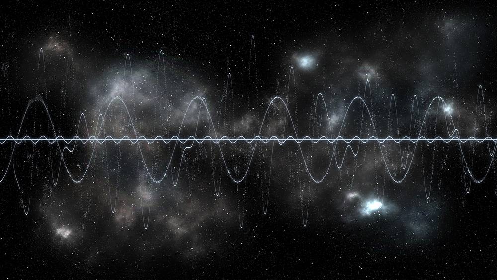 Звуковые волны и аудиомагнитофоны могли бы стать настоящими ключами к обнаружению инопланетных форм жизни